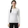 Langarm-baselayer Weiß 42