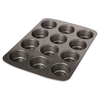 RBV Birkmann Easy Baking Muffinform 12er 37 x 26 cm