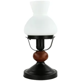 Licht-Erlebnisse Petronel Schwarz/Braun/Weiß