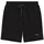 Cloudspun 7 Sport-Shorts Schwarz L
