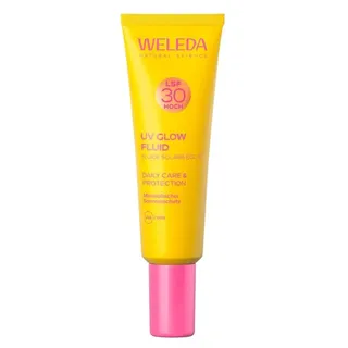 Weleda UV Glow Fluid LSF 30