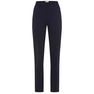 RAPHAELA by BRAX LILLYTH Schlupfhose Blau 42K