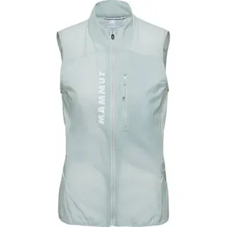 Mammut Aenergy TR WB Hybrid Vest Silber S