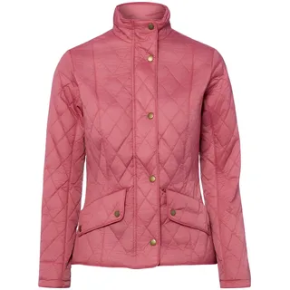 Barbour Jacke bordeaux XS