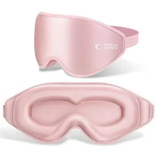 TECH-PROTECT Eyeshade Sleep Mask - pink