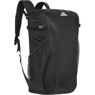 adidas BackPack Boxing black/silver L