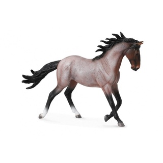 Collecta pferde: Mustang Stute 16 cm braun, Farbe:braun