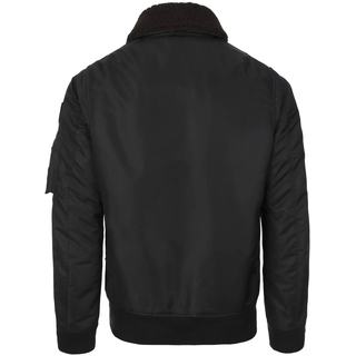 Blauer.USA Jacke Marshall schwarz XXL