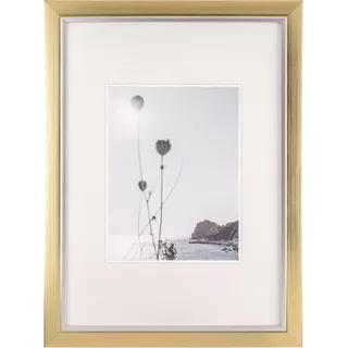 Walther Beyond Kunststoff champagner/gold 29,7x42 cm 1 St.
