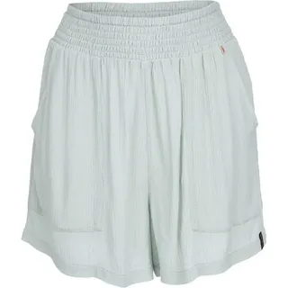 Brunotti Badeshorts Essia Grau/Türkis M
