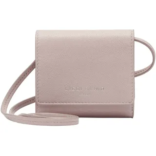 Liebeskind Berlin Ada Wallet M Damen Geldbörse rosa