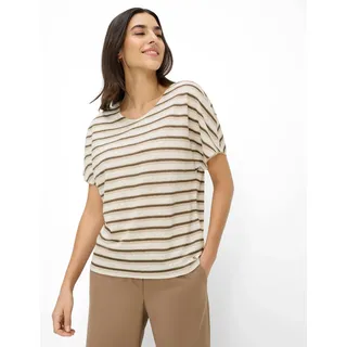 Brax Style CAELEN S mocha brown, dunkelbraun, Gr. 42,