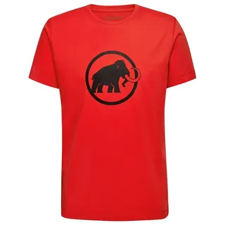 Mammut Core T-Shirt Classic rot XXL