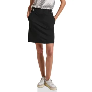 Damen Paperbag Rock - 46