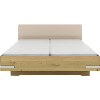 Musterring Savona 180 x 200 cm Braun