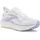 Damen White / Blue Heron / Apricot 36,5