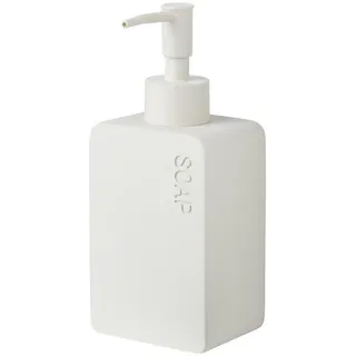 BUTLERS Seifenspender BASIC 250ml Beige
