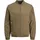 JACK JONES Rush Bomberjacke Dusky Green L