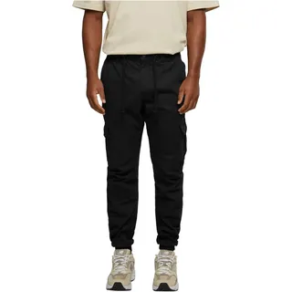 URBAN CLASSICS Cargo Joggers White XL
