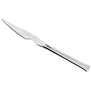 6x Grillmesser Belo 13 Edelstahl 18/10