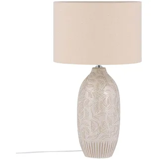 Beliani Salza Beige