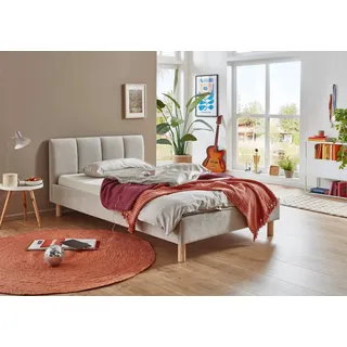 Meise Möbel Joker 126 x 210 cm Beige