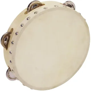 Dimavery DTH-806 Tamburin 20 cm