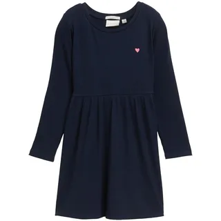 Tom Tailor Shirtkleid blau 92/98 EU