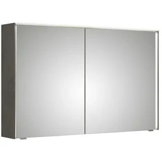 Pelipal Serie 6010 Spiegelschrank 6010-SPSB03, B:1140, H:708, T:176mm 6010-SPSB03