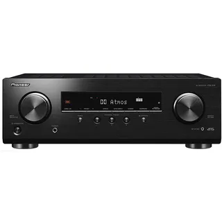 Pioneer VSX-534