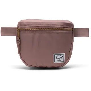 Herschel Settlement Hip Pack One Size Ash Rose