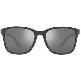 Prada Unisex 0 PS 02 WS 57 Ufk07h Sonnenbrille, Mehrfarbig (Mehrfarbig)