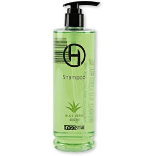 Shampoo für Hotels im Pumpspender 15 Stück