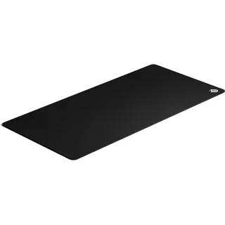 SteelSeries Qck (Wide), Mausmatte, Schwarz