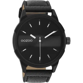 Oozoo Timepieces C11004 Leder 48 mm UOC11004