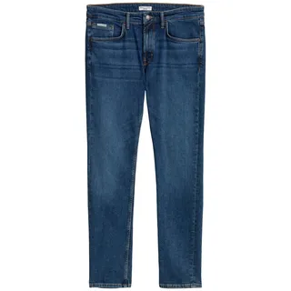 Marc O'Polo Vidar Slim Fit Dunkelblau 34/32