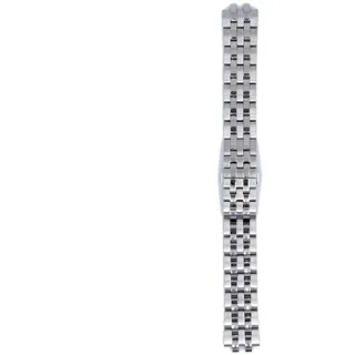 Seiko Edelstahl Metall stainless steel bracelet / Edelstahlband Presage cocktail time" 40,5mm M125217J0" - silber