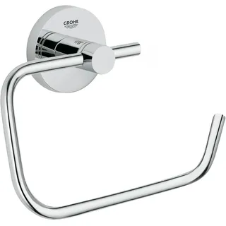 Grohe Essentials o. Deckel, verdeckte Befestigung, chrom
