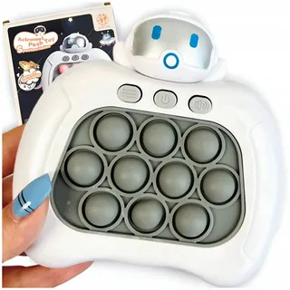 POPIT ARCYCLE SPIEL ANTI-STRESS SENSORISCHE LED SOUND POP IT COSMOS
