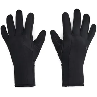 Under Armour Storm Fleece Handschuhe Schwarz XS