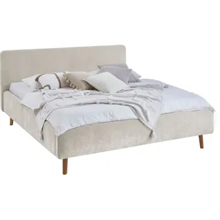 Meise Möbel Mattis 180 x 200 cm Beige