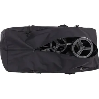 fillikid Transporttasche für Shopper schwarz