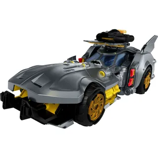 Mattel DC 6'' All-Stars Collection Batmobile