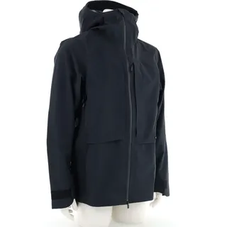 Ortovox Ravine Plus 3L Jacke Hardshelljacke Herren Schwarz L
