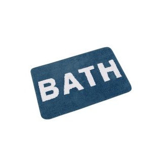 Badematte Bath - petrol