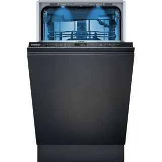 Siemens iQ500 SR65EX09ME Einbau-Geschirrspüler (vollintegrierbar, 448 mm breit)