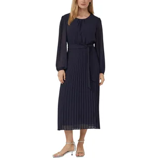 s.Oliver Midikleid Blau 38