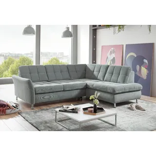 Megapol Ecksofa MP-IN20016