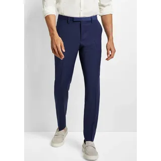 Cinque Hose navy 56