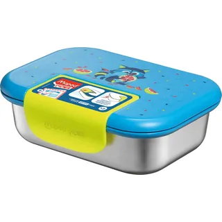Maped Lunchbox, Lunchbox, Mehrfarbig